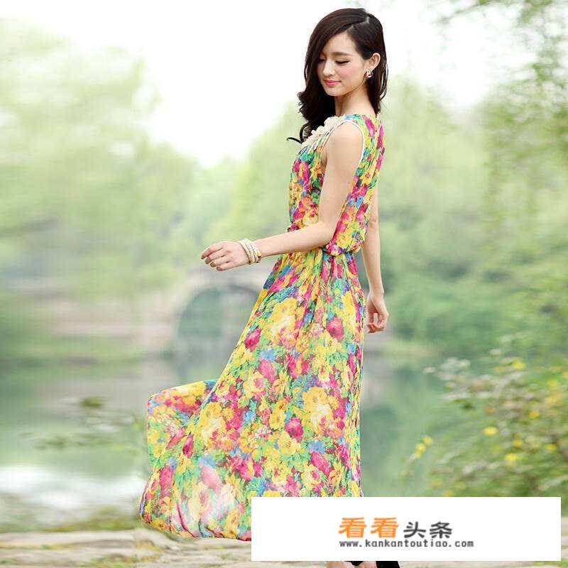 贵州旅游适合穿裙子吗？