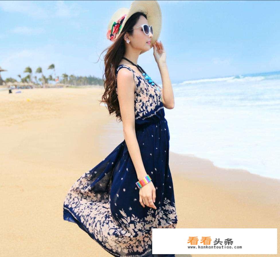 贵州旅游适合穿裙子吗？