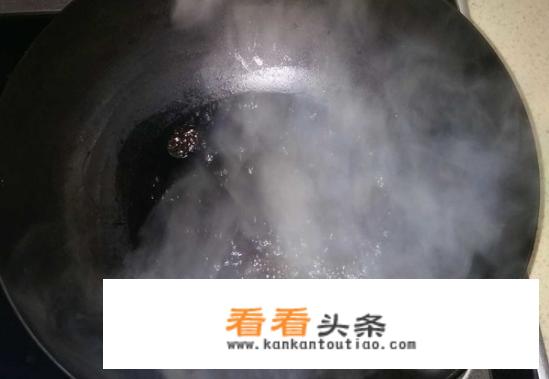 高压锅排骨汤的家常做法？