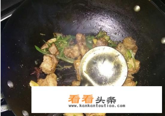 高压锅排骨汤的家常做法？