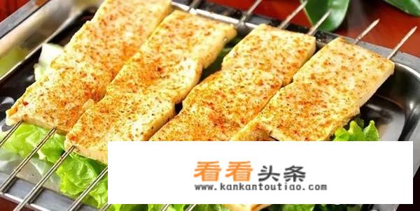 陈说美食胖妹猪皮做法？