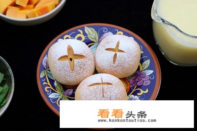 三岁半孩子早餐食谱简单快速做法？