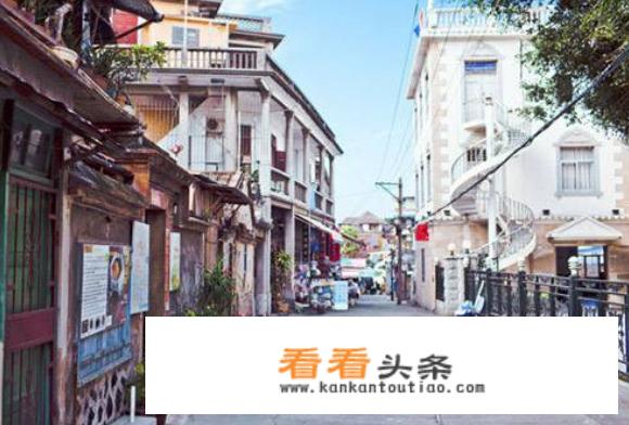 情侣厦门旅游攻略？