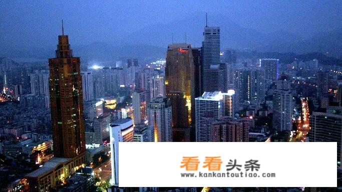 深圳过年旅游必去十大景点？