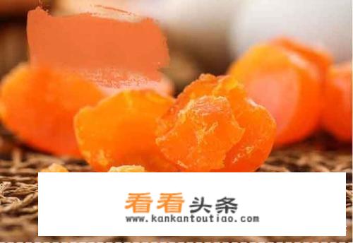 如何做咸蛋黄焗南瓜？
