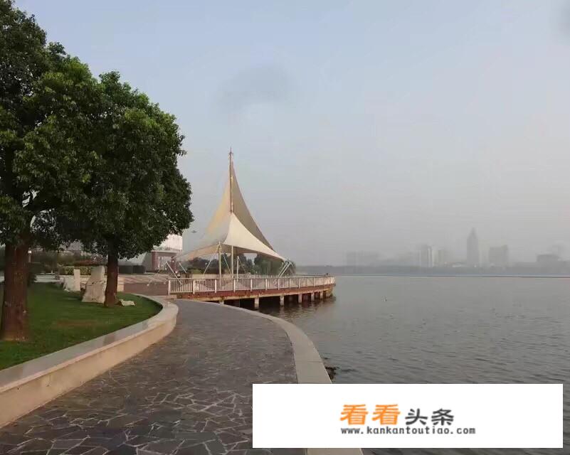 朋友拍风景给你怎么回复？