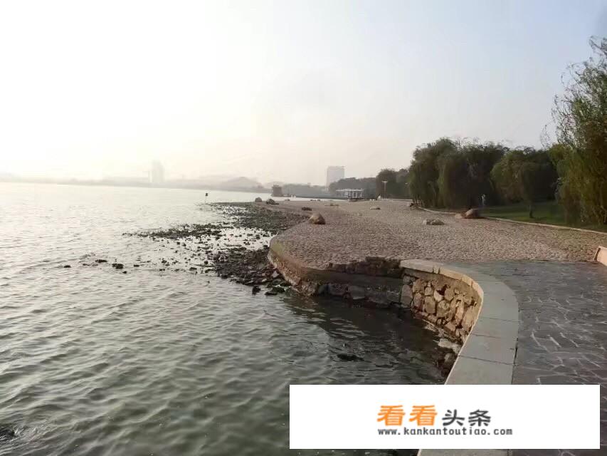 朋友拍风景给你怎么回复？