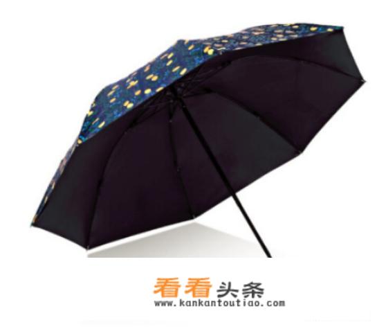 防紫外线的太阳伞真的能防紫外线吗？