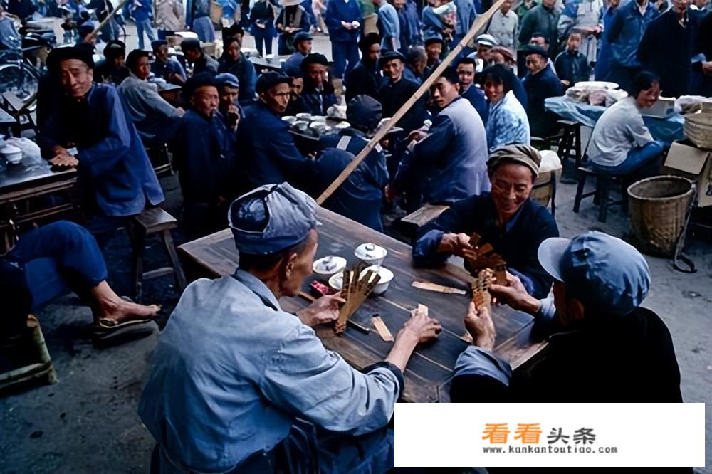 喝茶的步骤与禁忌？