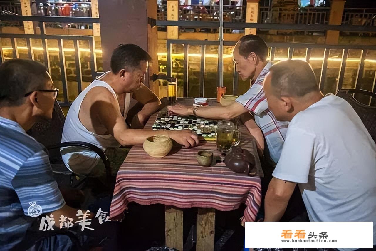 喝茶的步骤与禁忌？