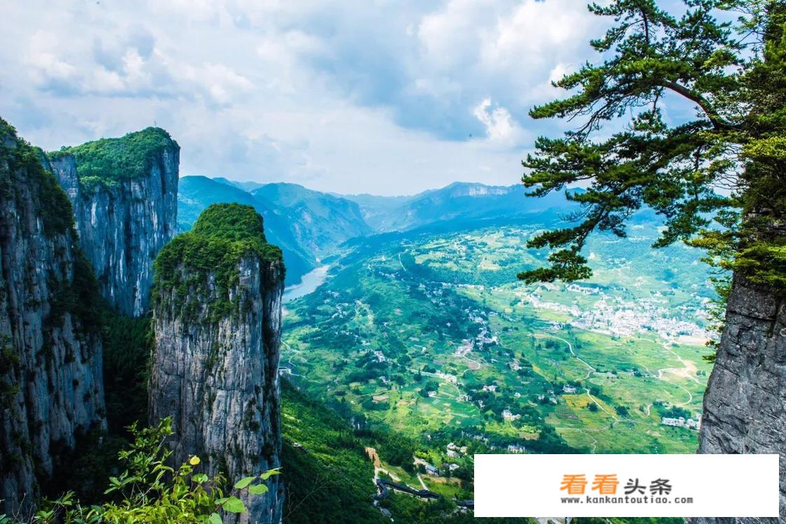 去恩施旅游需要带哪些东西？