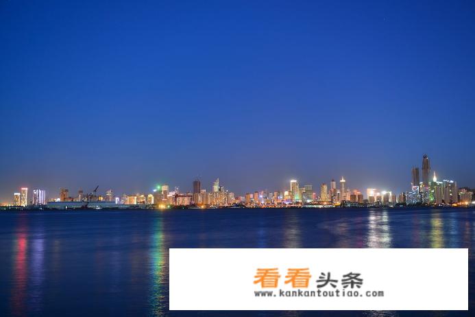 旅游去大连和青岛哪个比较好？