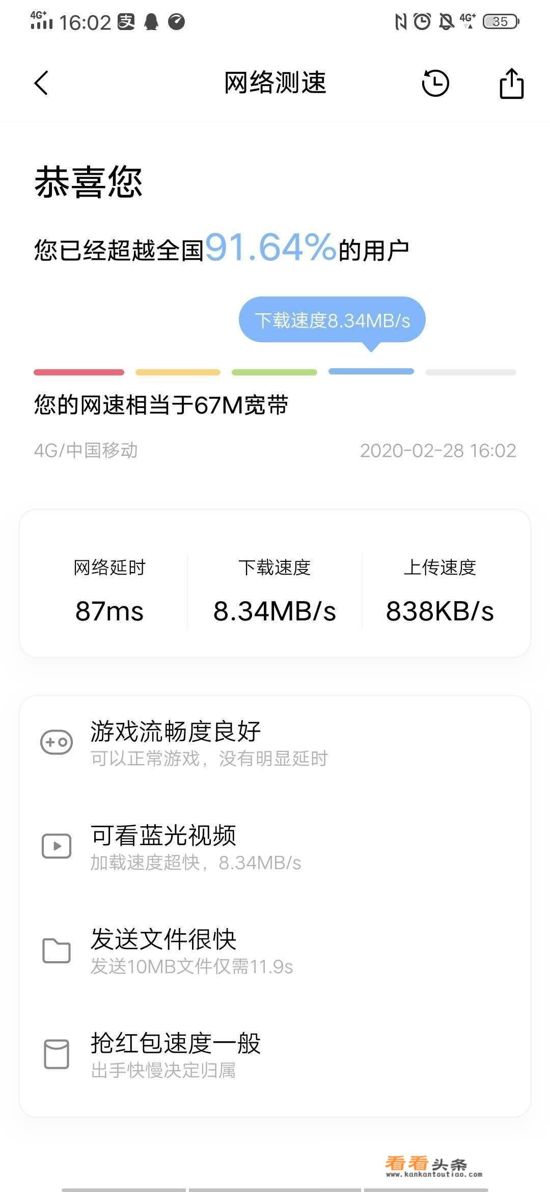 有没有专门的流量卡？