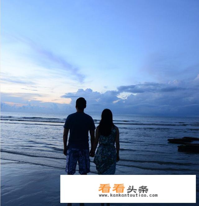之一次和女友去旅游应该怎么办？