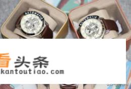 Fossil手表如何鉴别真假？