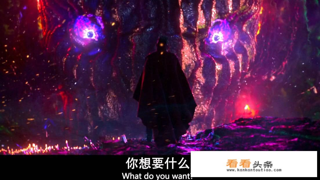 《复联4》中奇异博士表现并不突出，为什么称他是最强法师？