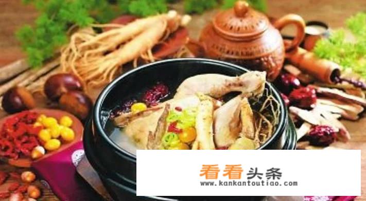 补血补气最快的食物？