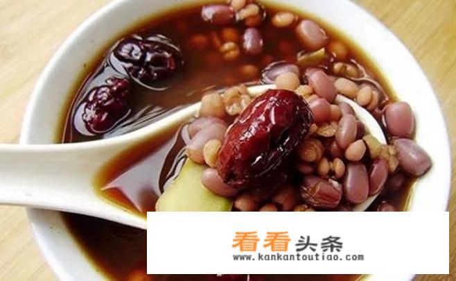 补血补气最快的食物？