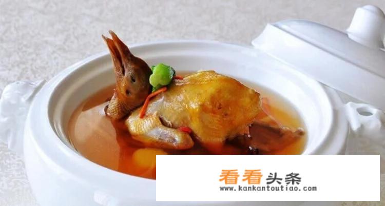 补血补气最快的食物？