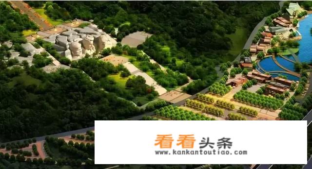 有人可以给我介绍下伟光汇通将在山东临沂打造的新文化旅游项目吗？
