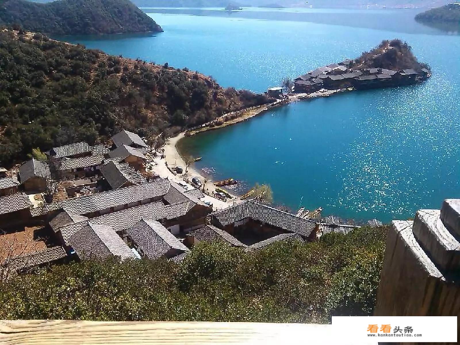 丽江古城旅游资源开发建议？