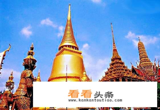 去泰国旅游有什么禁忌要注意？