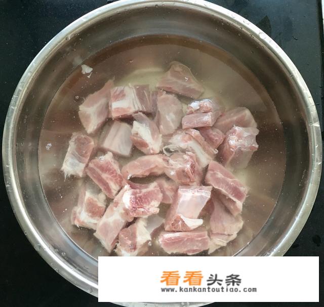 10道上档次的家常菜糖醋排骨做法？