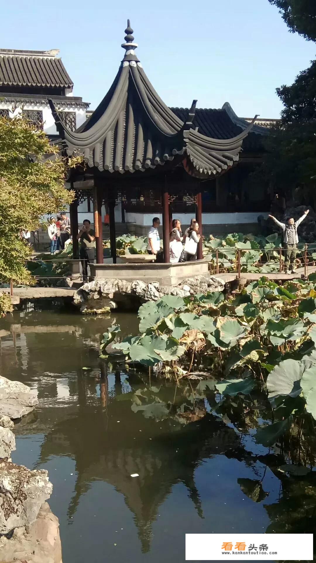 苏州中心遛娃游玩攻略？