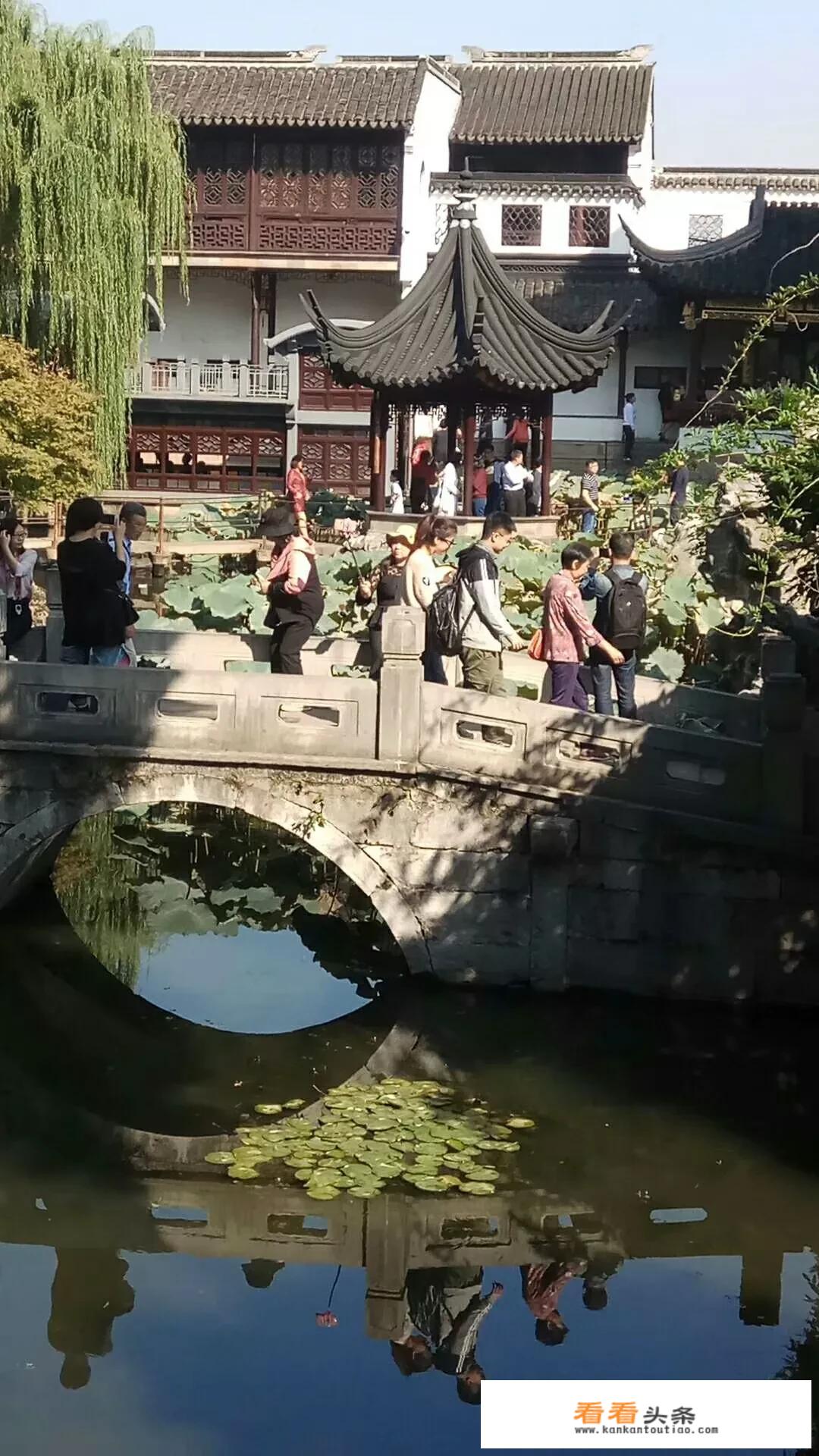 苏州中心遛娃游玩攻略？