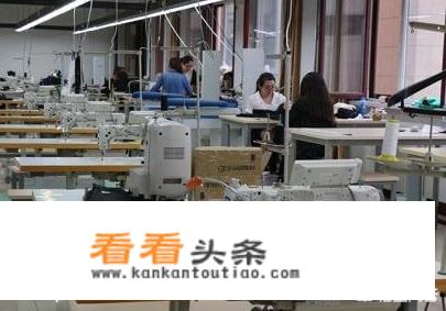 机械加工的生产过程是什么？
