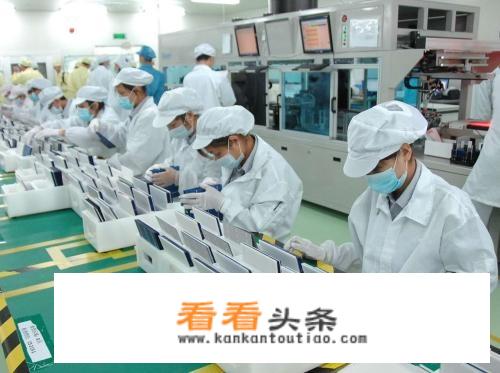 机械加工的生产过程是什么？