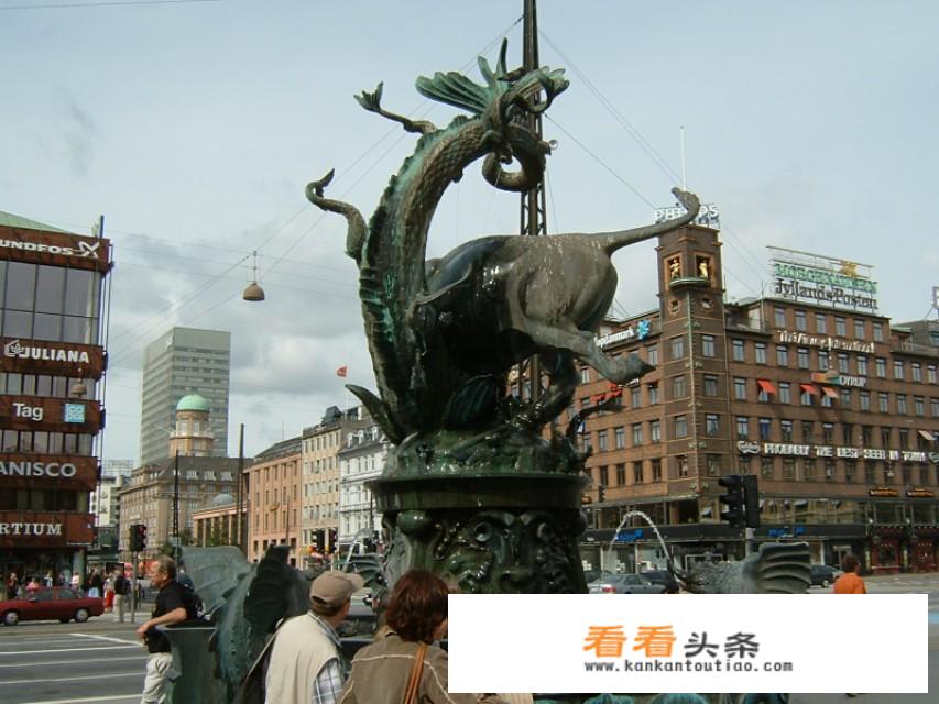 丹麦得的然旅游资源有哪些？