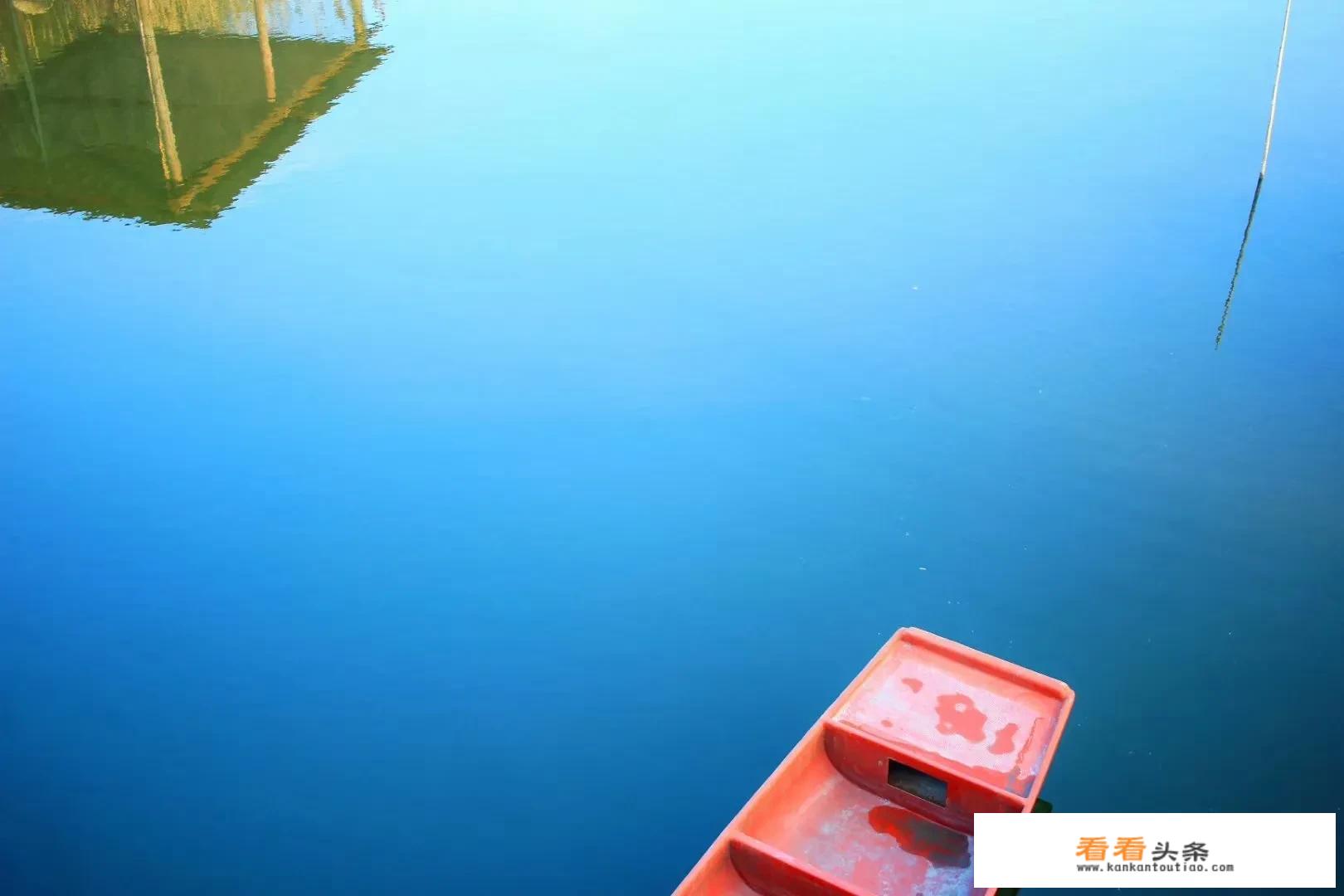 旅游沿途跋山涉水如何摄影风光，有什么值得拍摄的东西？