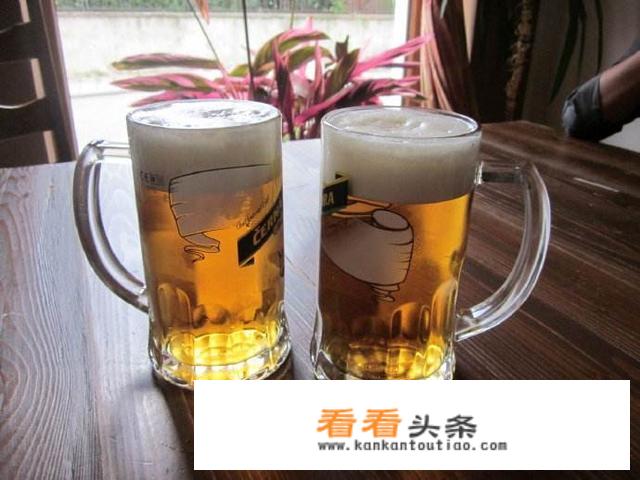 去捷克旅游有什么必吃的美食？