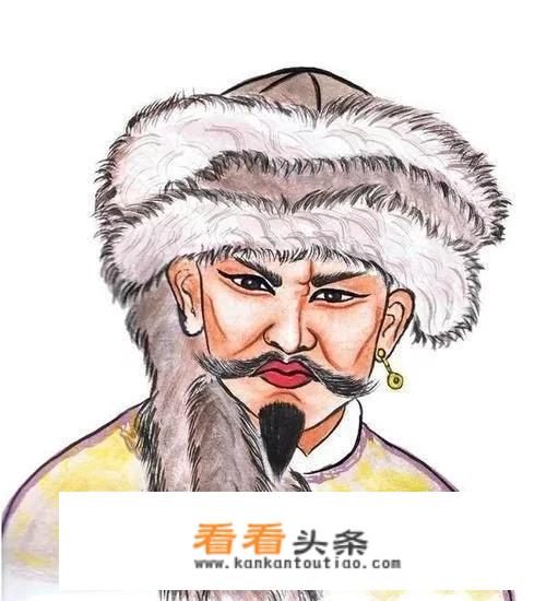 奇人奇事真实事件？