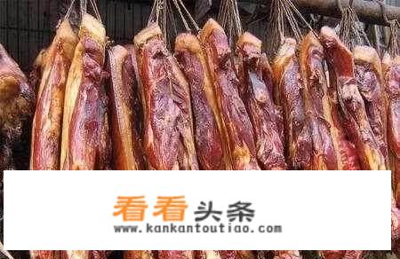 奇人奇事真实事件？