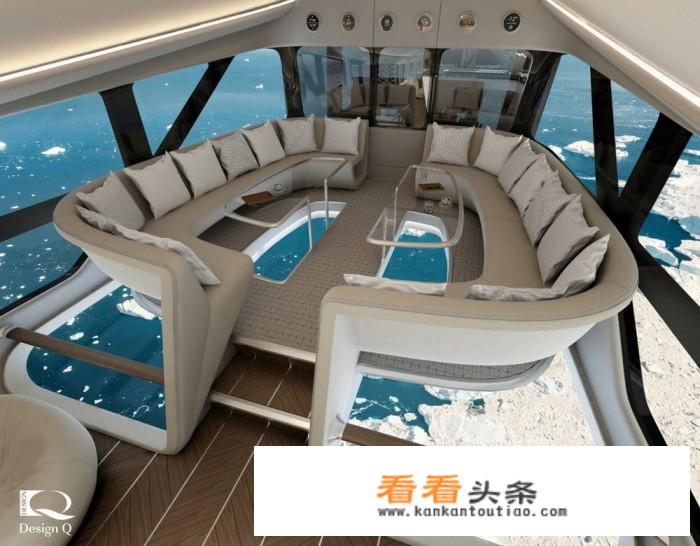 北极旅游怎么去？