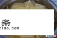 干锅土豆片怎么做好吃？