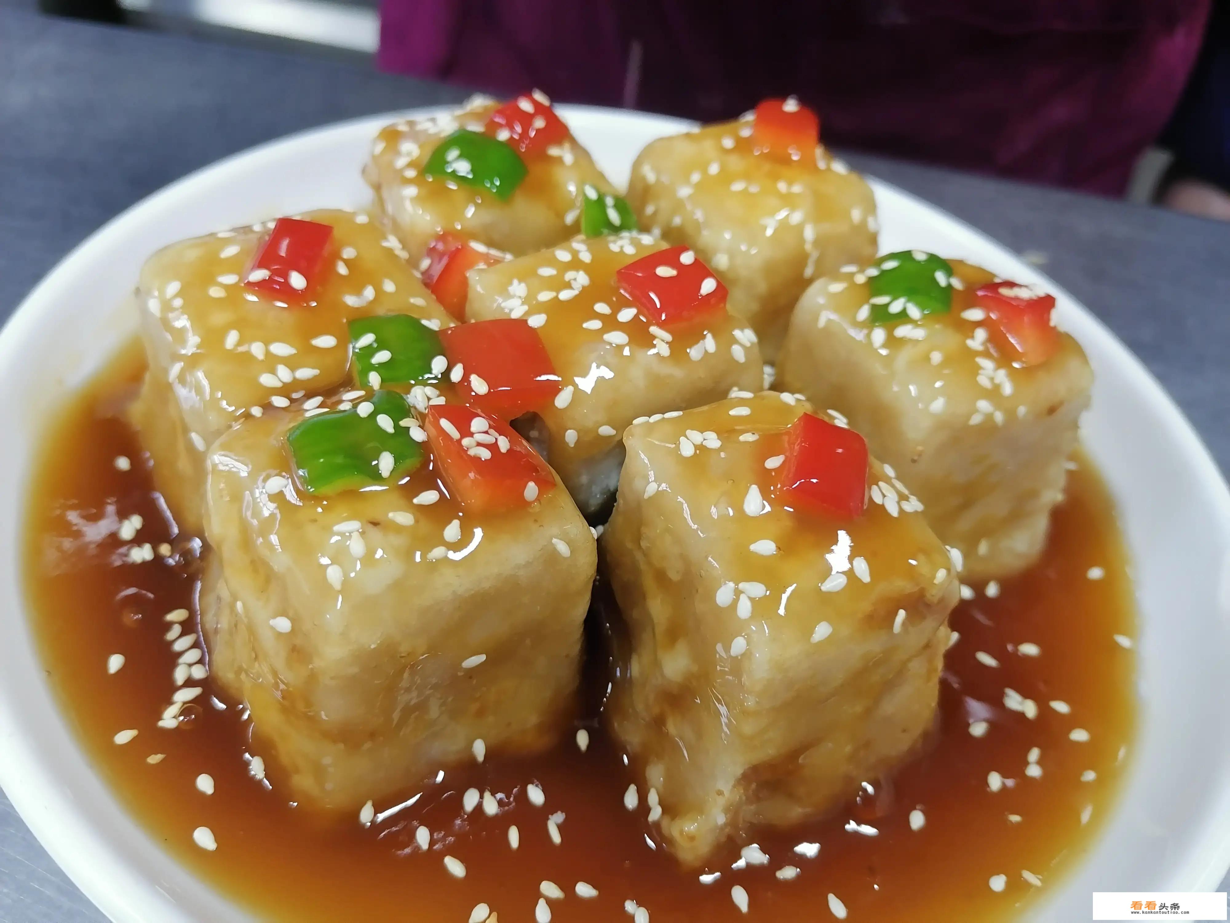 早餐做什么营养又简单？