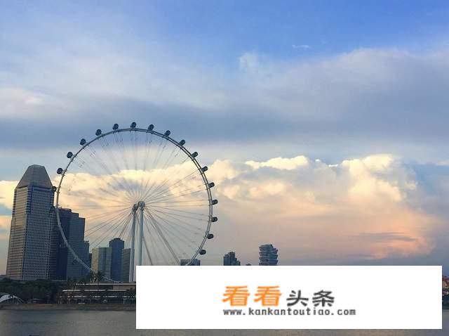 新加坡旅游有什么注意事项？