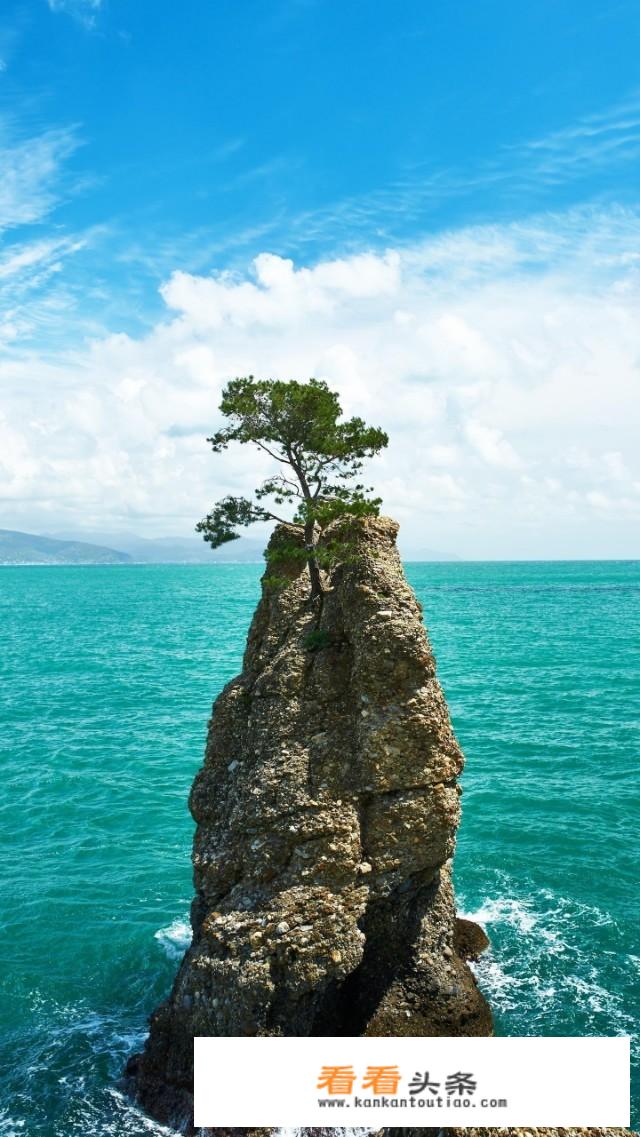 海边生活与内地哪些区别？