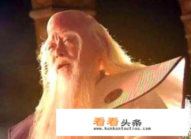 鸿钧七圣分别是谁？