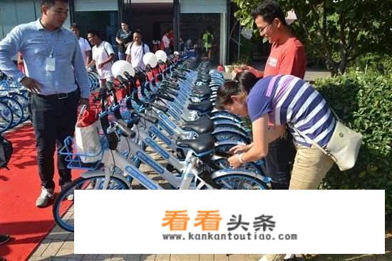 共享单车欧洲受挫：八成遭破坏被偷后走私，中国企业亏惨败走法国，你怎么看？