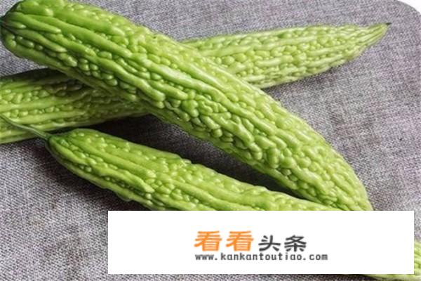 酿苦瓜煲的做法？