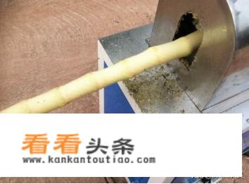 什么是机加工？