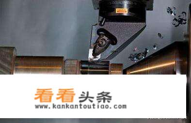 什么是机加工？