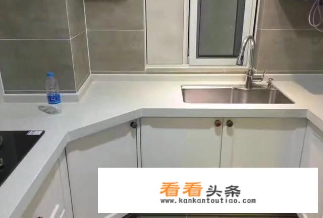 厨房装修是整体橱柜好还是瓷砖橱柜好？