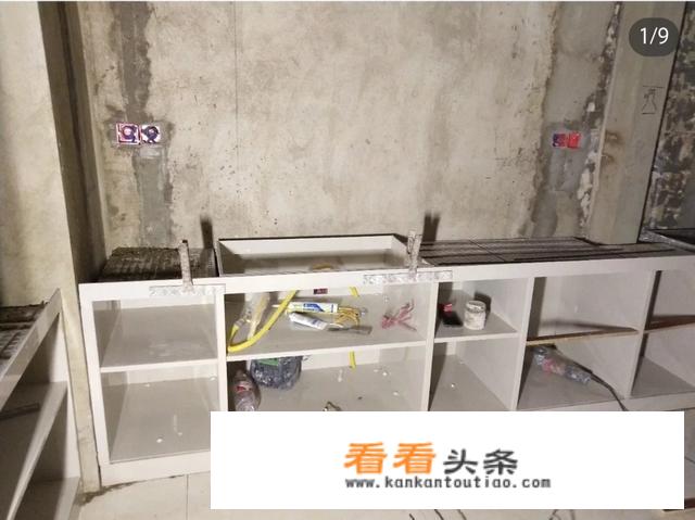 厨房装修是整体橱柜好还是瓷砖橱柜好？