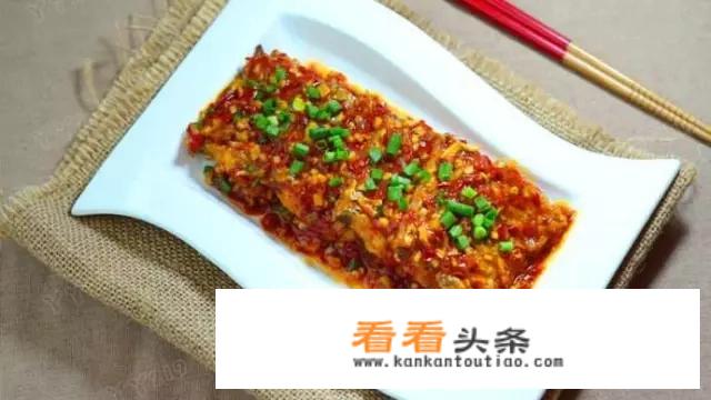 带鱼怎么做好吃，几种带鱼的简单做法？