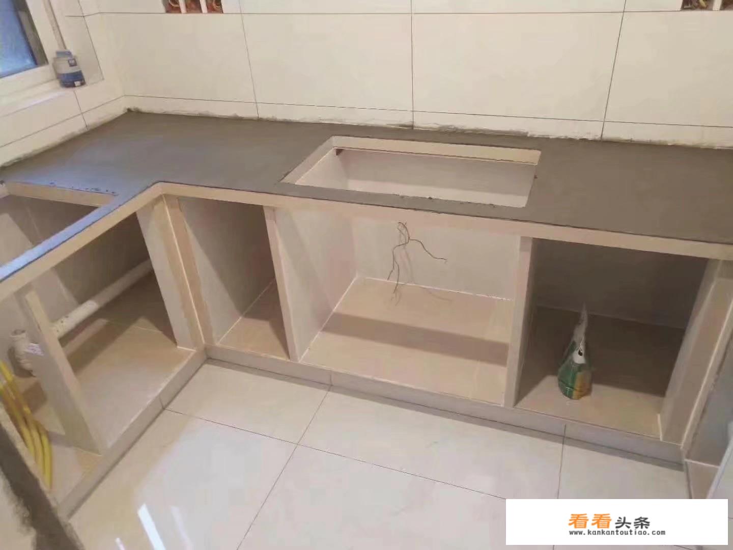 整体橱柜哪里有卖的？